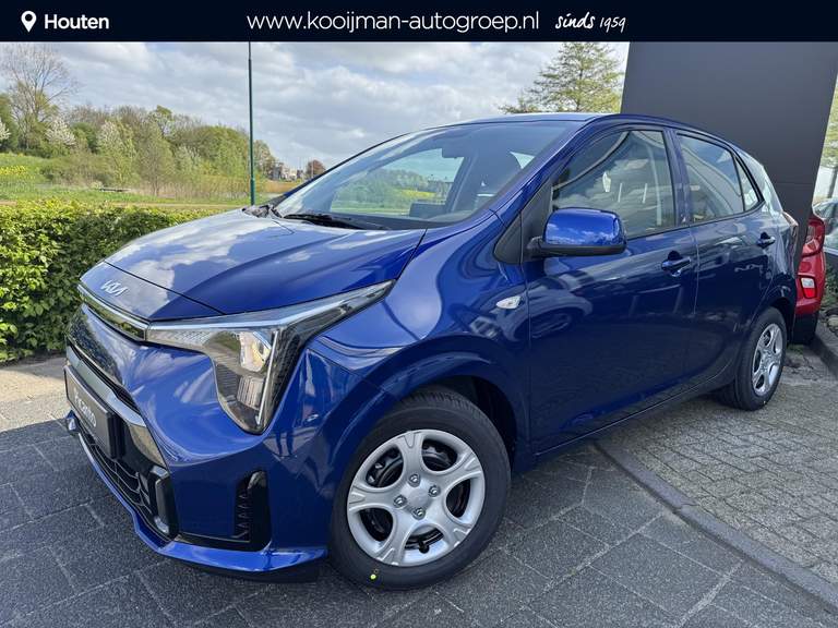 Kia Kia Picanto