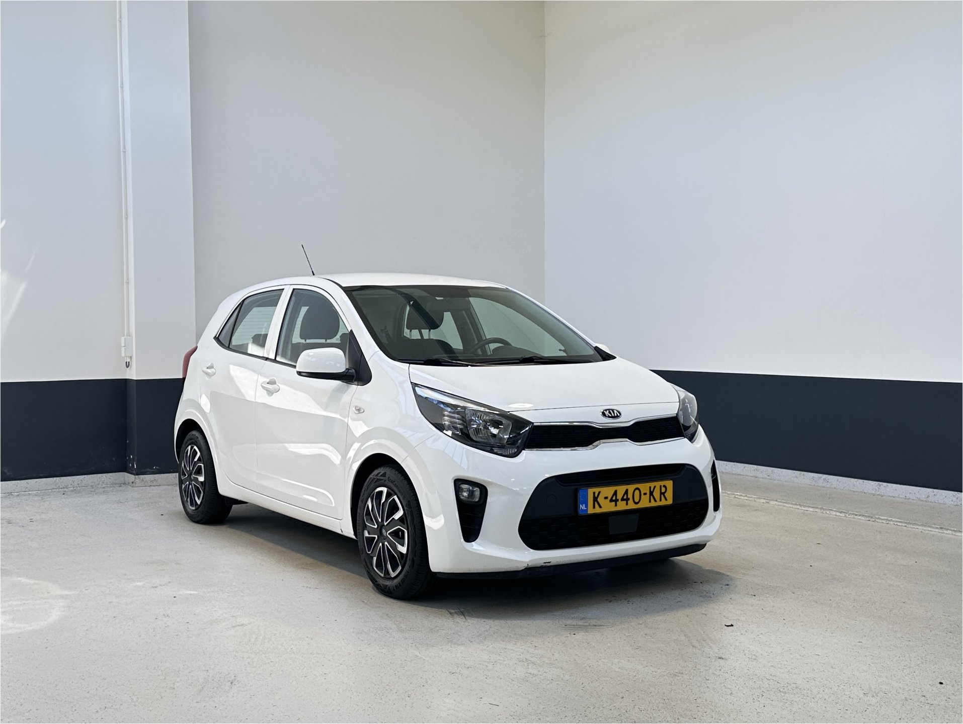 Kia Picanto 1.0 DPi ComfortLine | NL| Bluetooth| Cruise Control | 2 Eig |