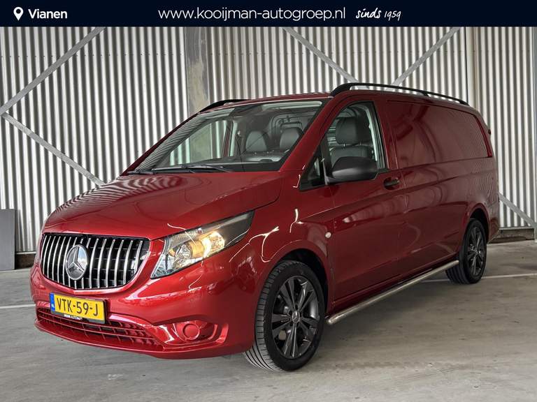 Mercedes-Benz Mercedes-Benz Vito