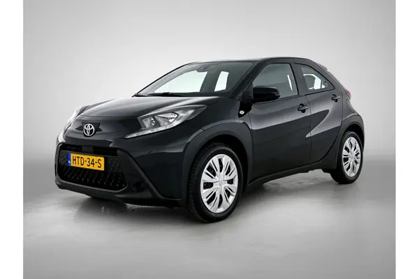 1.0 Vvt-I Mt Play