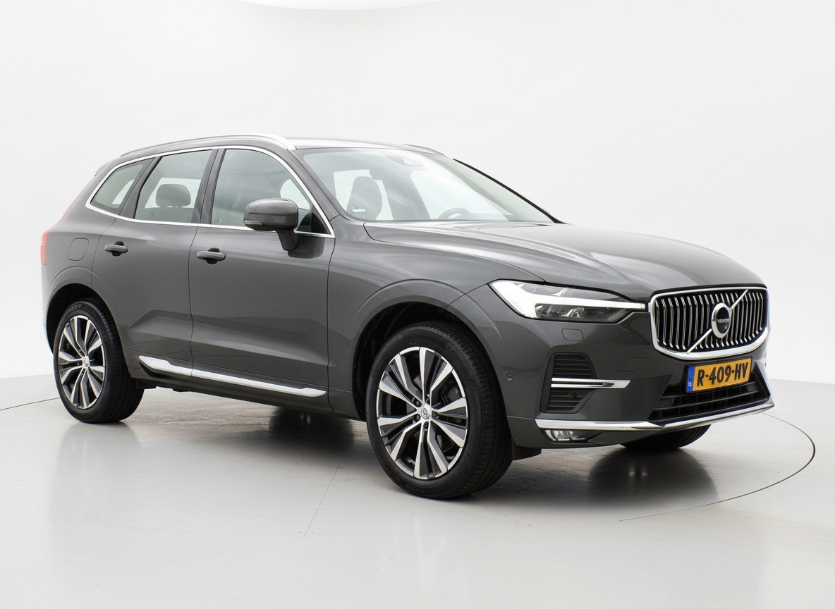 Volvo XC60 2.0 B4 Inscription