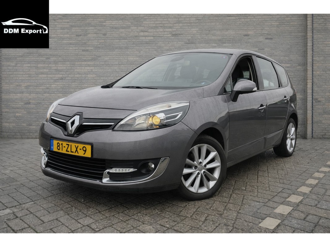Renault Grand Scénic