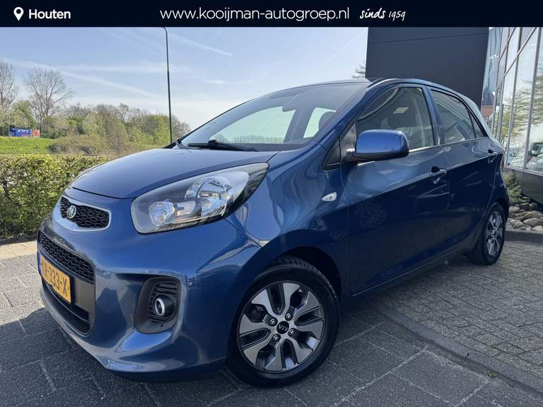 Kia Kia Picanto