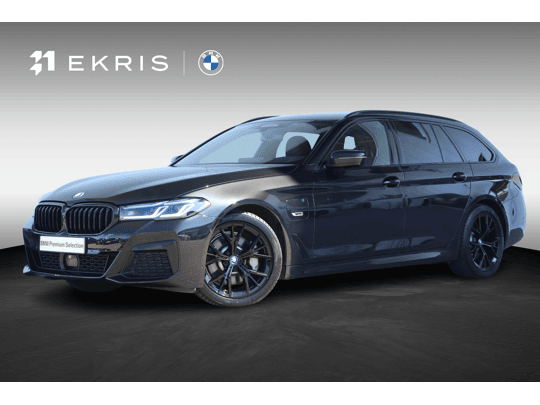 530e Business Edition Plus