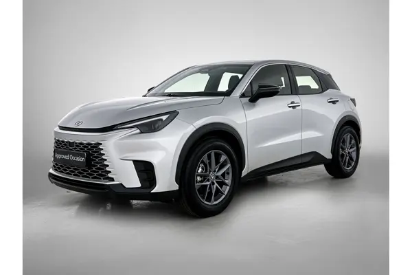 LBX 2WD