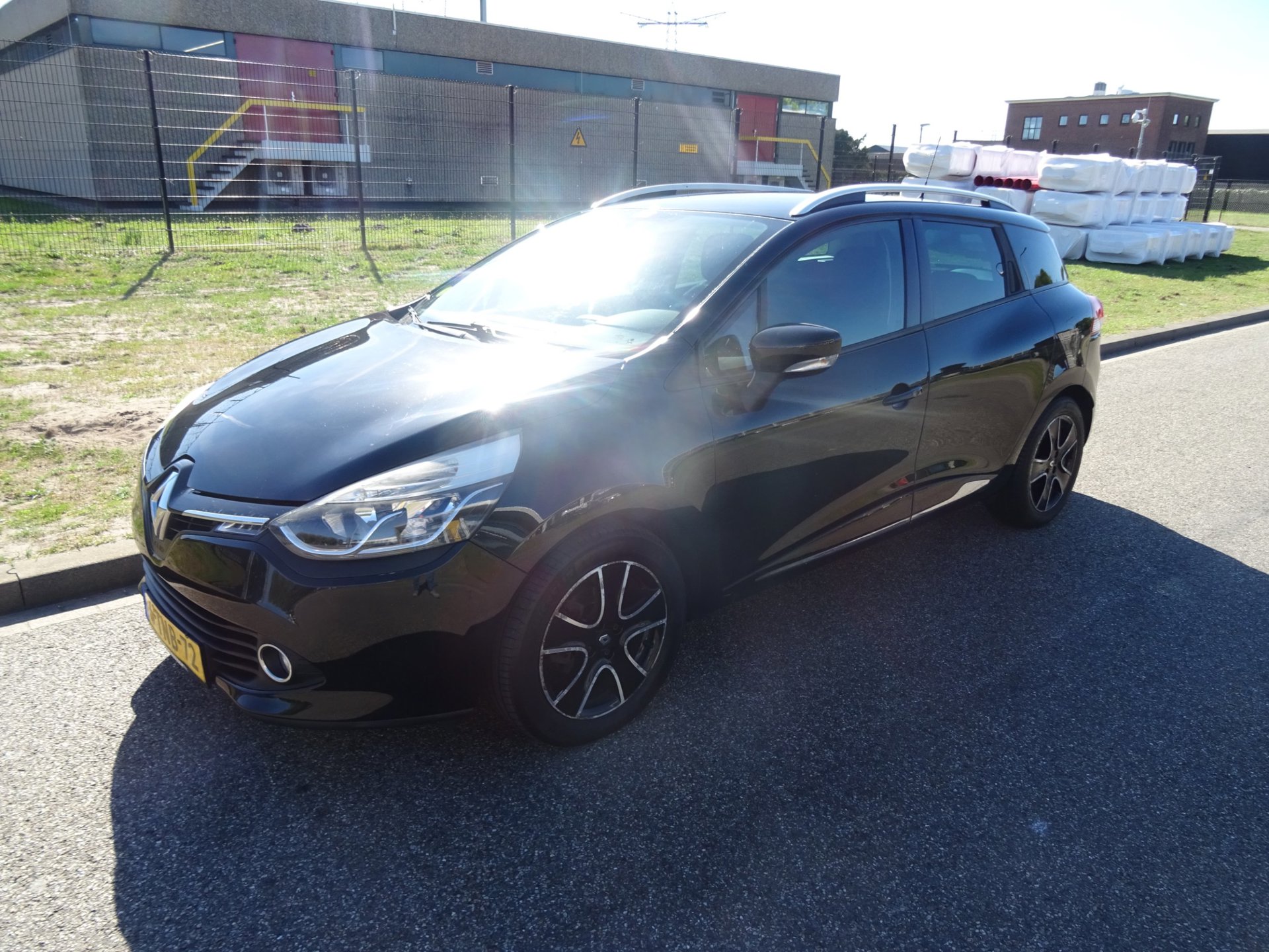 1.5 dCi ECO Expression