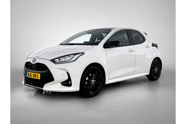 1.5 Hybrid Executive