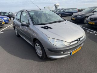 Peugeot 206 1.1 XN