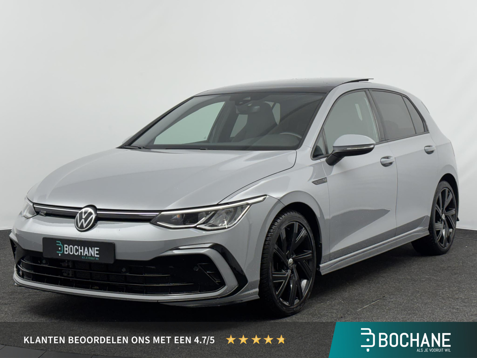 Volkswagen Golf 1.5 eTSI 130pk R-Line