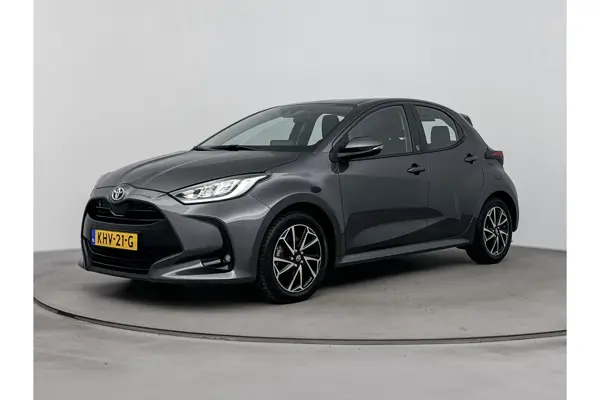 115 Hybrid Dynamic