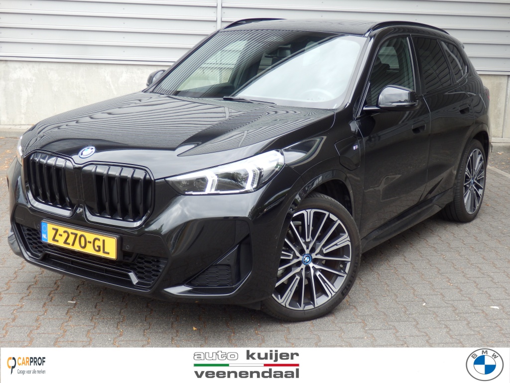 BMW X1 xDrive30e