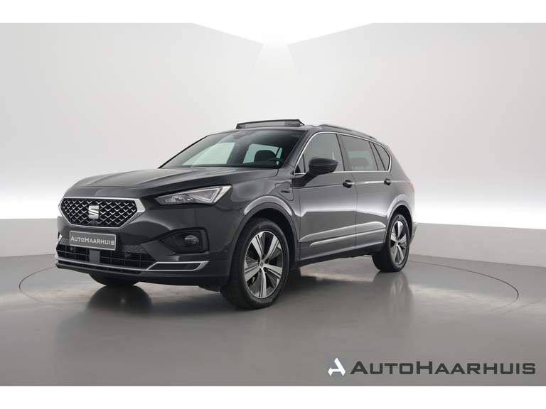 Seat SEAT Tarraco 1.4 TSI e-Hybrid PHEV Xperience Business Intense