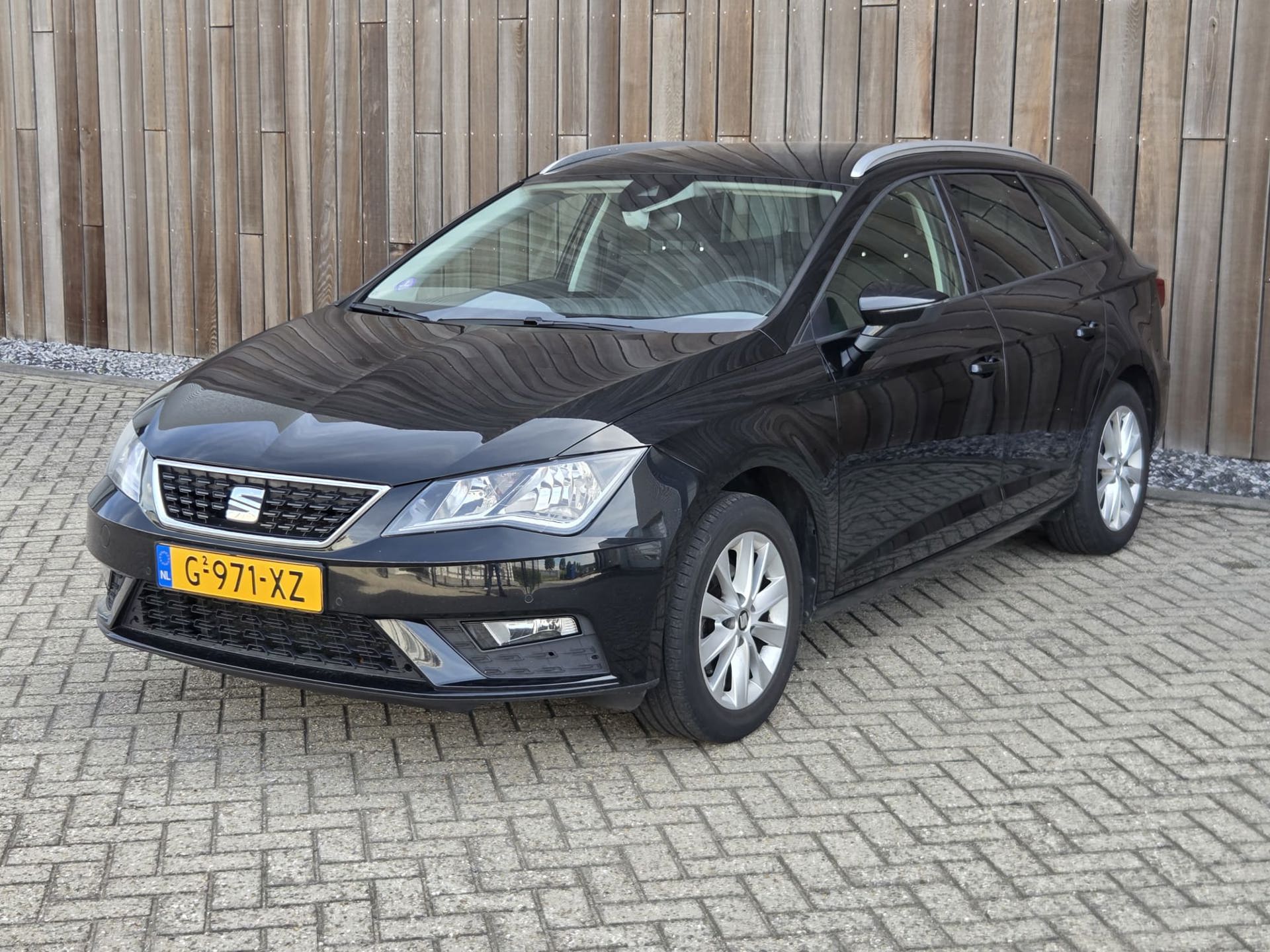 Seat Leon ST 1.0 EcoTSI Style Business Intense
