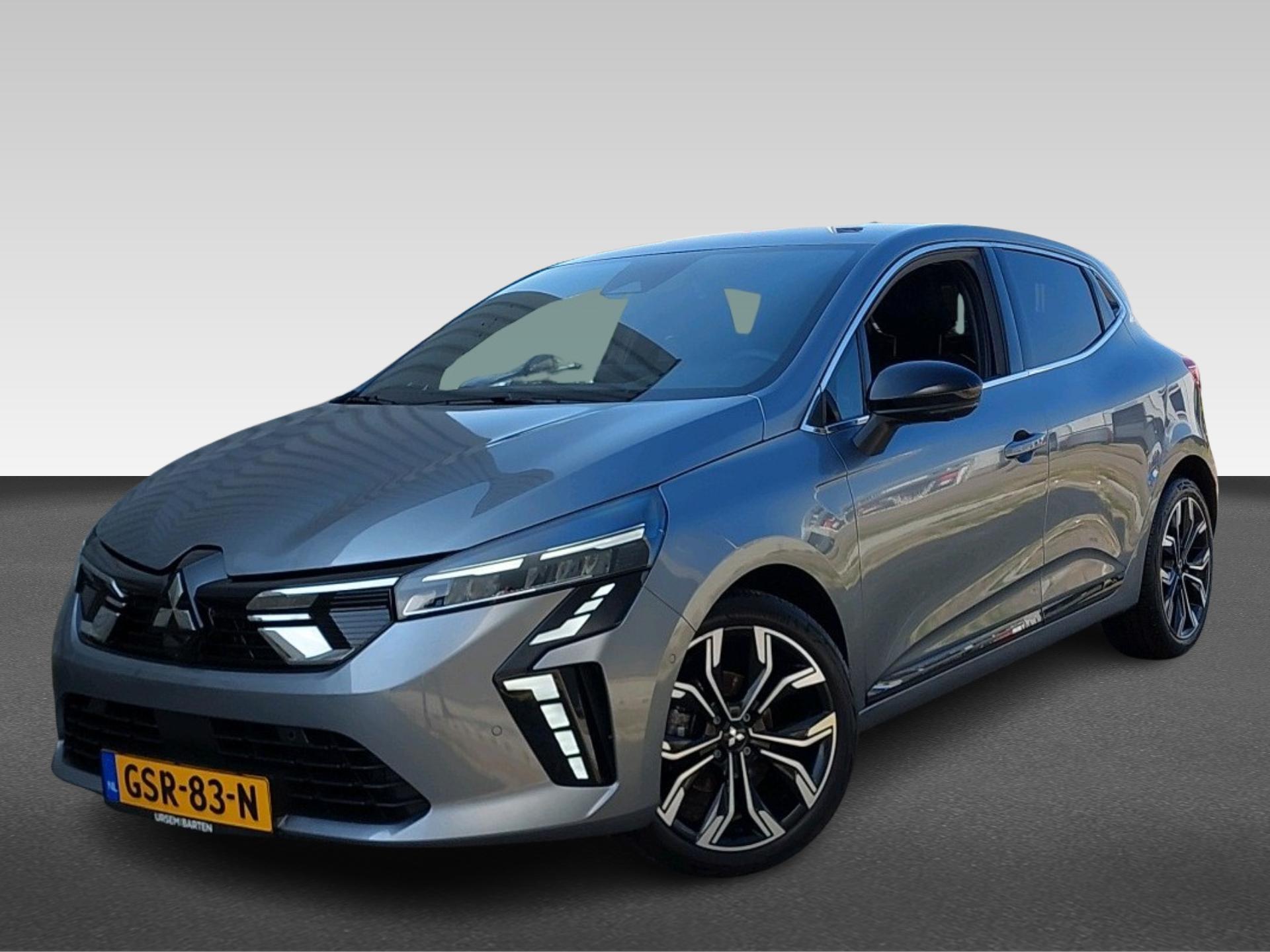 Mitsubishi Colt 1.0T MT Instyle