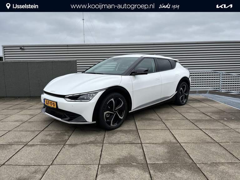 Kia Kia Ev6