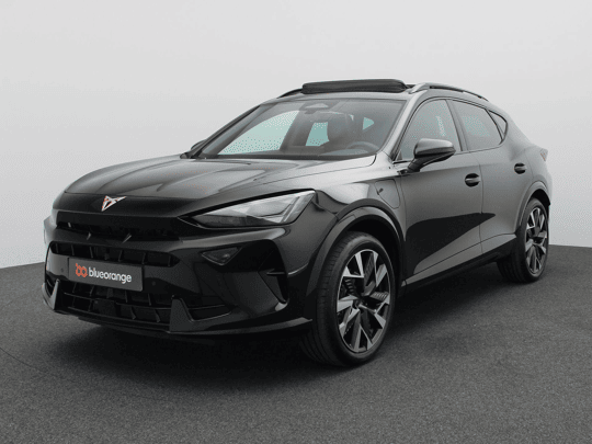 CUPRA Formentor 1.5 TSI e-Hybrid Business 204PK DSG
