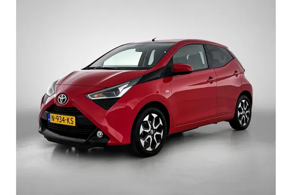 1.0 Vvt-I X-Joy