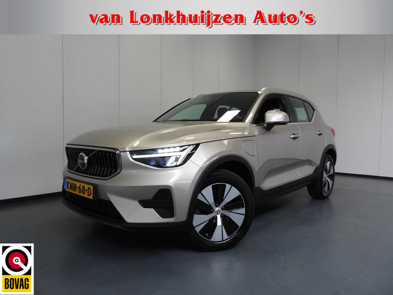 Volvo XC40 1.5 T4 Plug-In Hybrid Core Bright