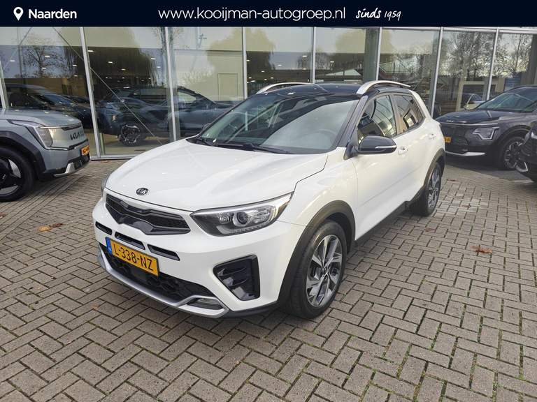 Kia Kia Stonic