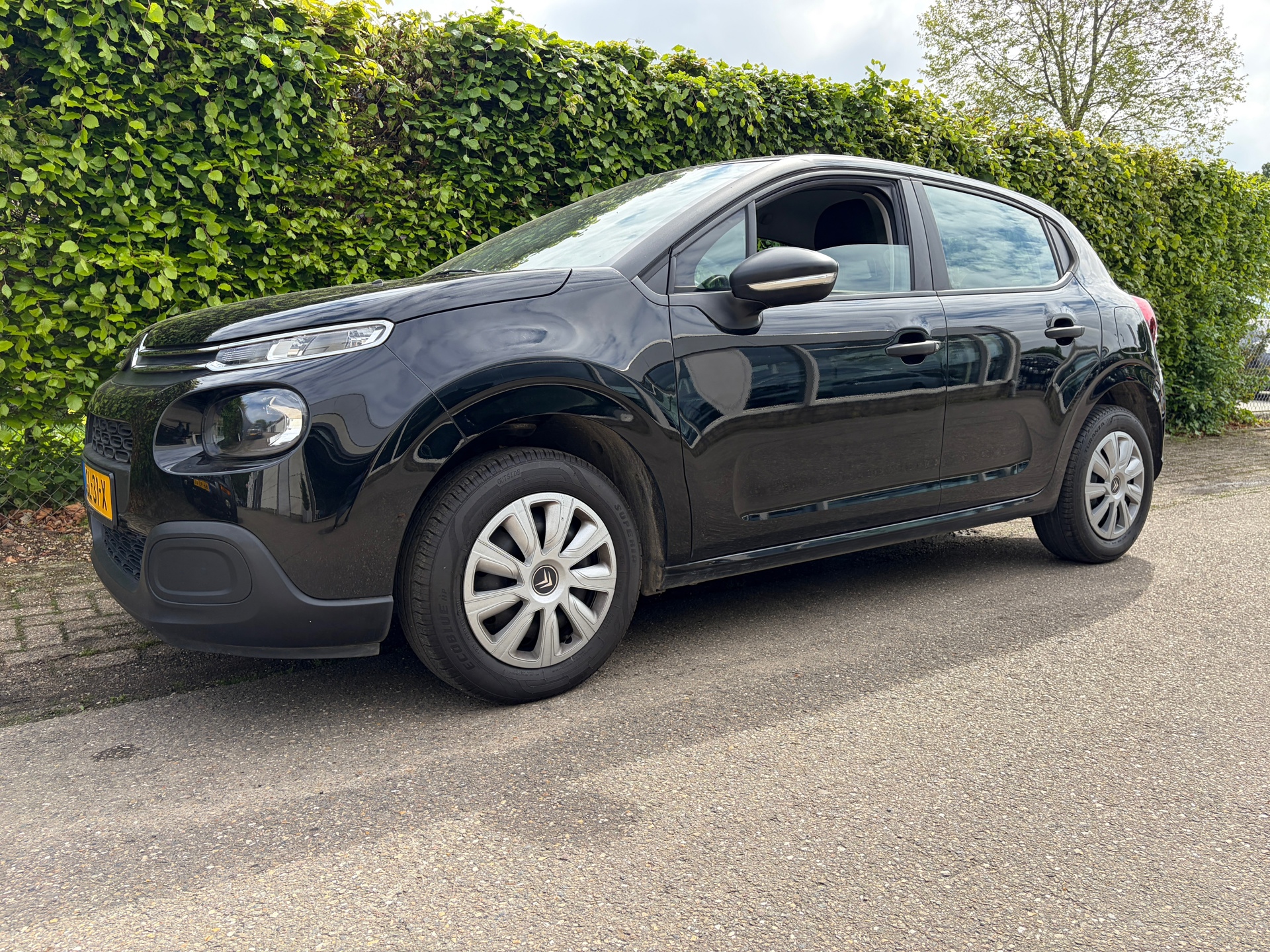 Citroën C3 1.2 PureTech Live