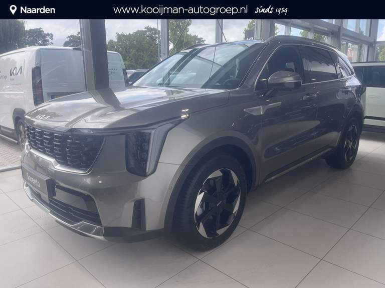 Kia Kia Sorento