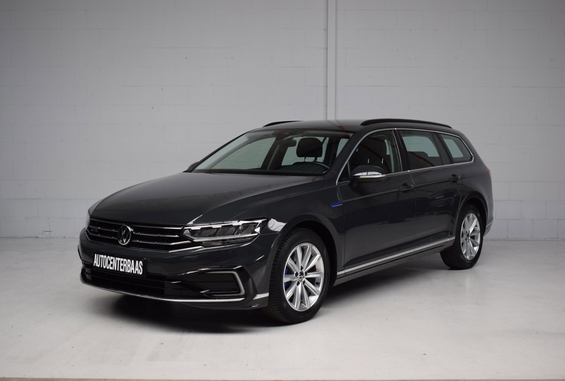 Volkswagen Passat Variant 1.4 TSI PHEV GTE Business SOH 91% / VIRTUAL / 360 CAMERA / CARPLAY / DAB+ / BTW / ADAPT.CRUISE