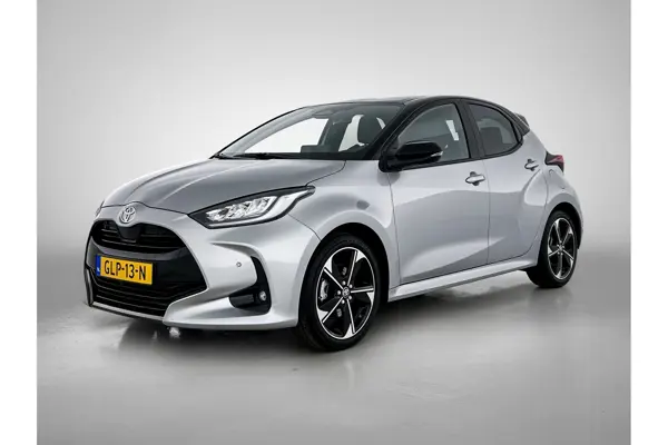 1.5 Hybrid 130 Launch Edition
