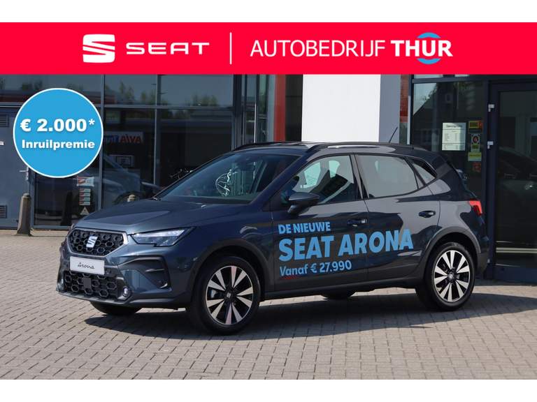 SEAT Arona SEAT Arona