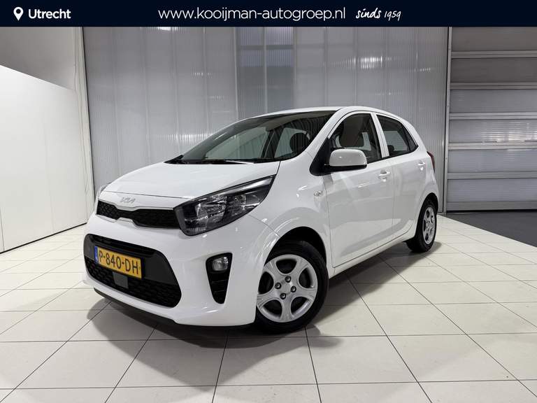 Kia Kia Picanto