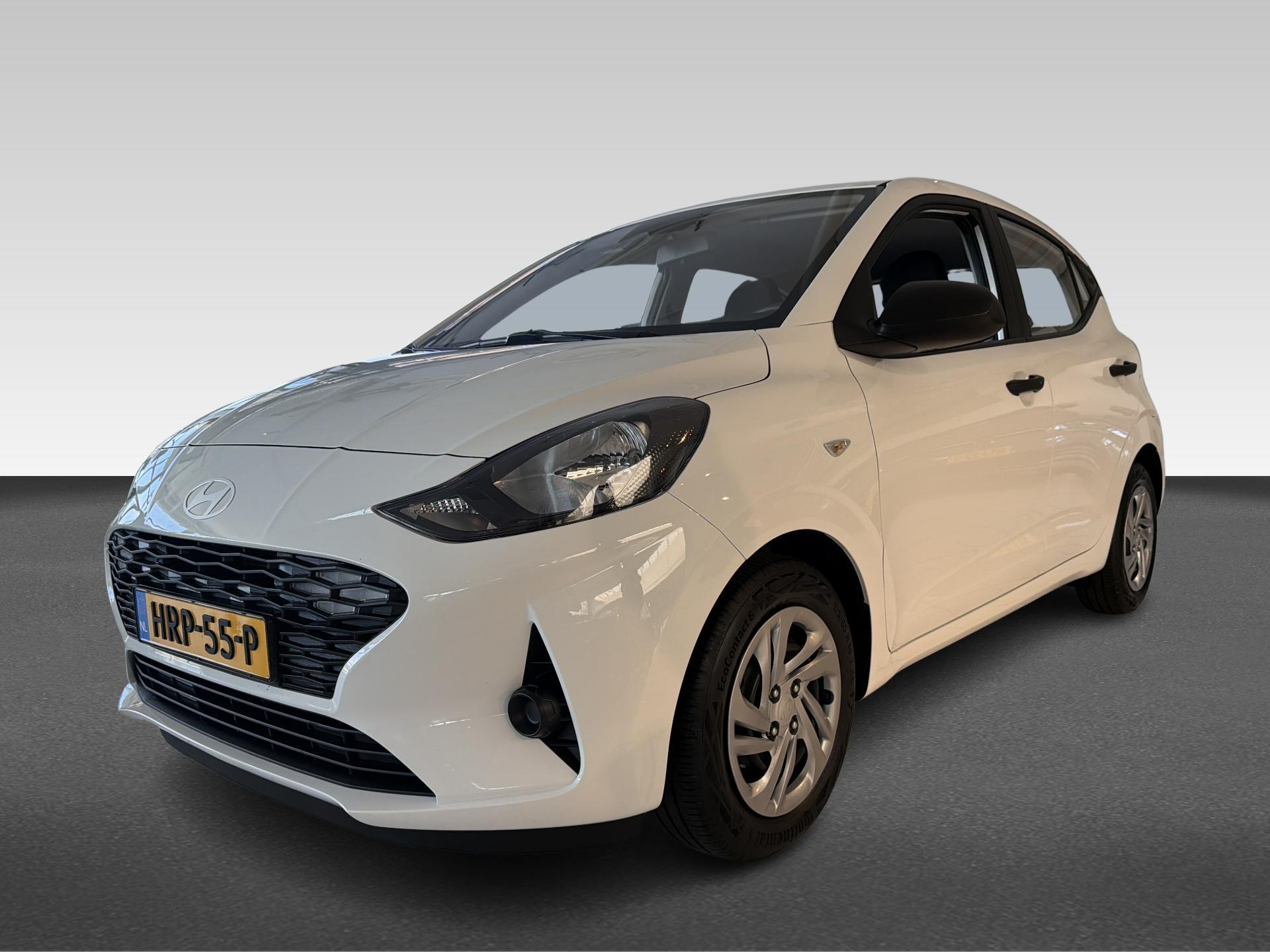 Hyundai i10 1.0 Comfort