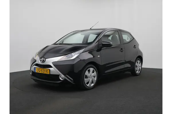 1.0 Vvt-I X-Play