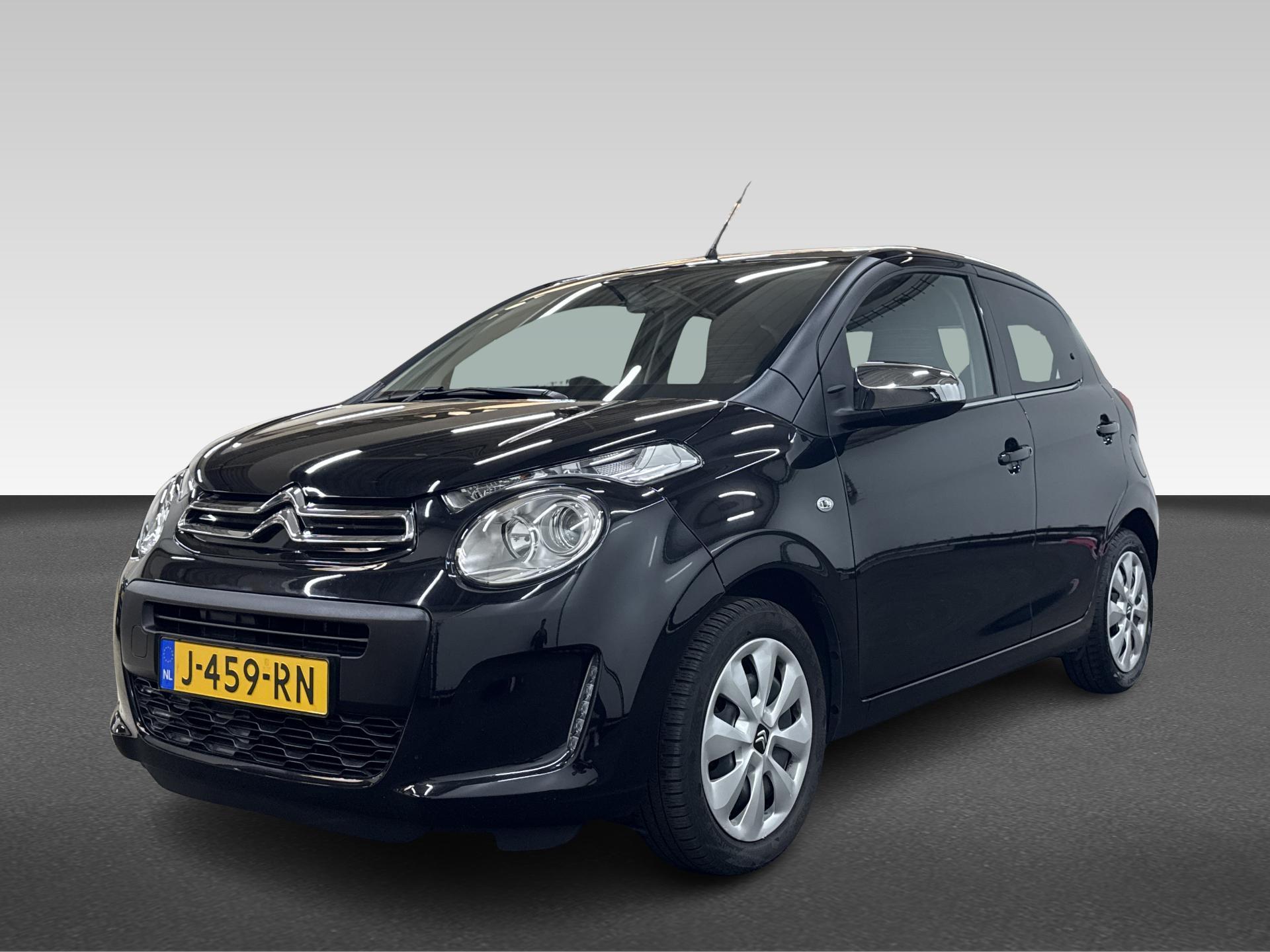 Citroën C1 1.0 VTi Feel