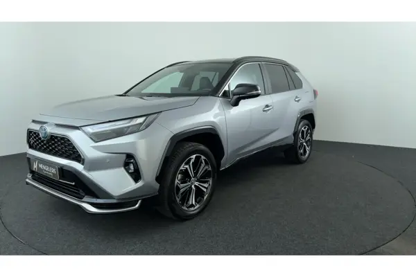 Toyota RAV4 RAV4 2.5 Plug-In Hybrid Awd Bi-Tone Plus