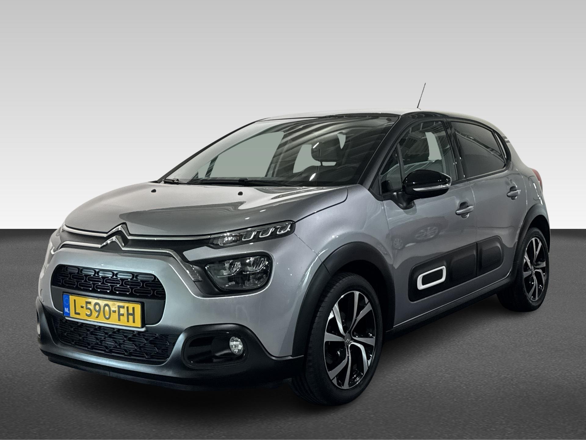 Citroën C3 1.2 PureTech Shine