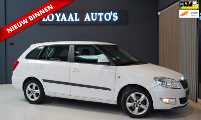 Škoda Fabia Škoda Fabia