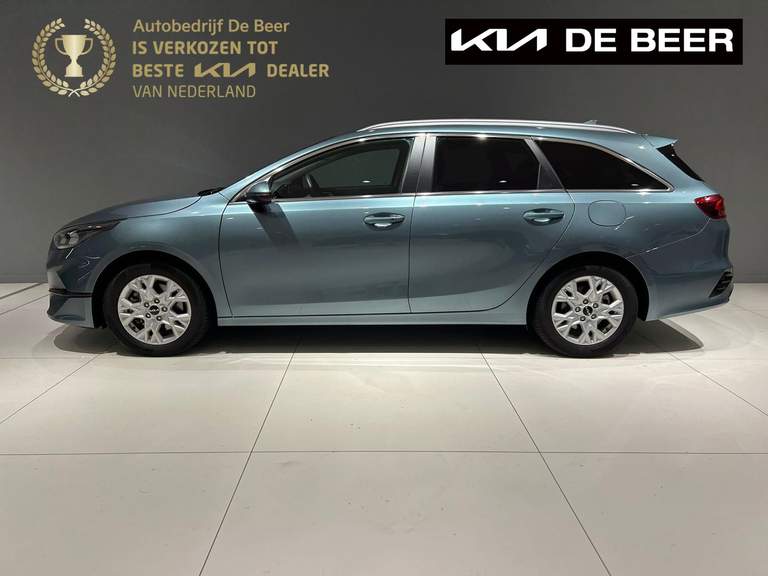 Kia Ceed Sportswagon
