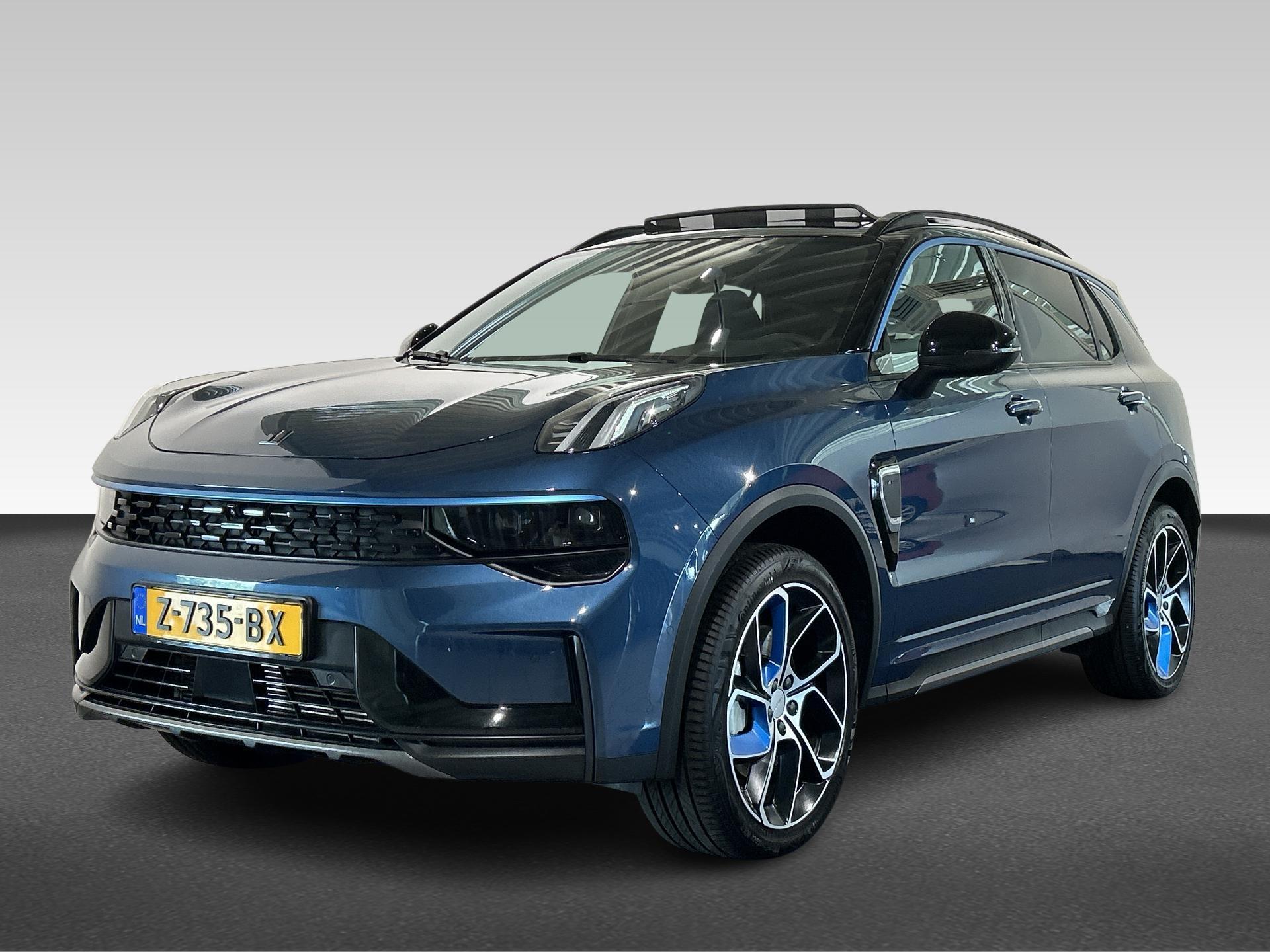 Lynk & Co 01 1.5