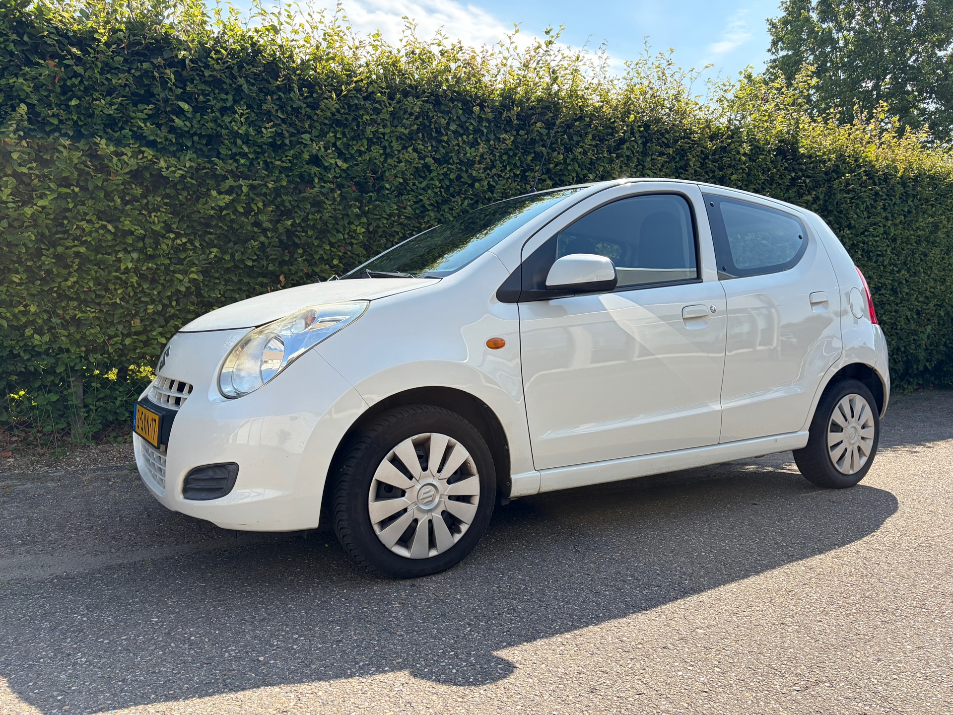 Suzuki Alto 1.0 Comfort Airco