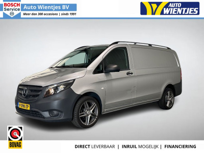 MERCEDES VITO 109 CDI 65kw Lang | Comfort | Airco