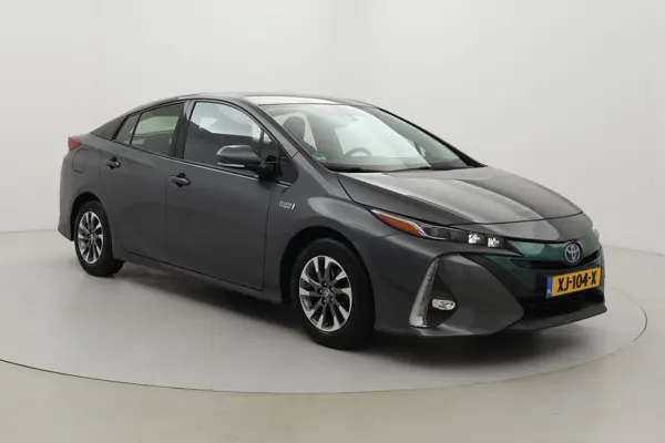 Toyota Prius Prius 1.8 Plug-In Business Plus