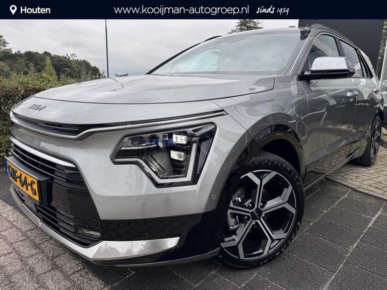 Kia Kia Niro