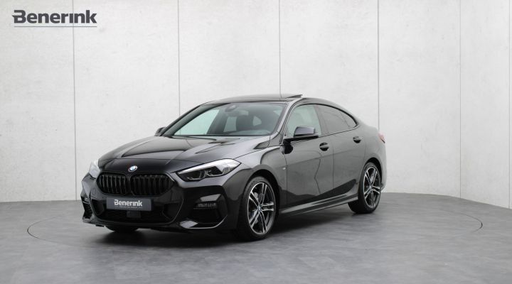 BMW 2 Serie Gran Coupé 218i M-Sport
