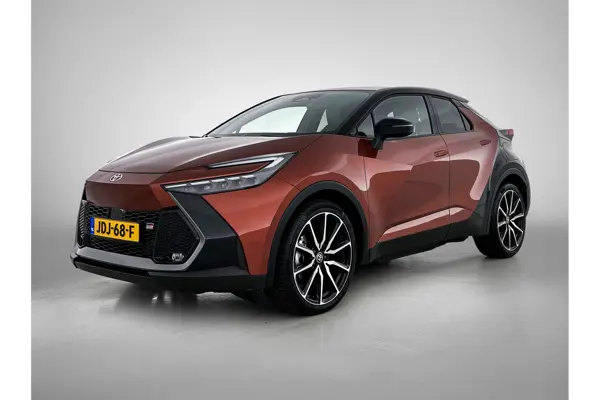 2.0 Plug-In Hybrid 220 Gr Sport