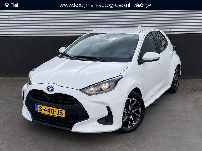 Toyota Toyota Yaris