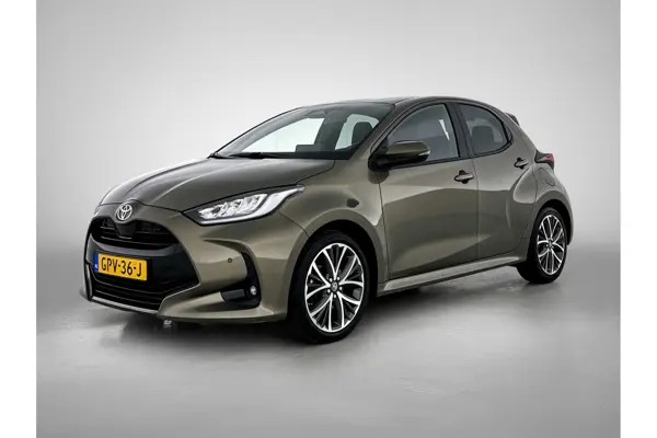 1.5 Hybrid 130 Executive