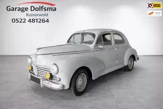 Peugeot 203 203C