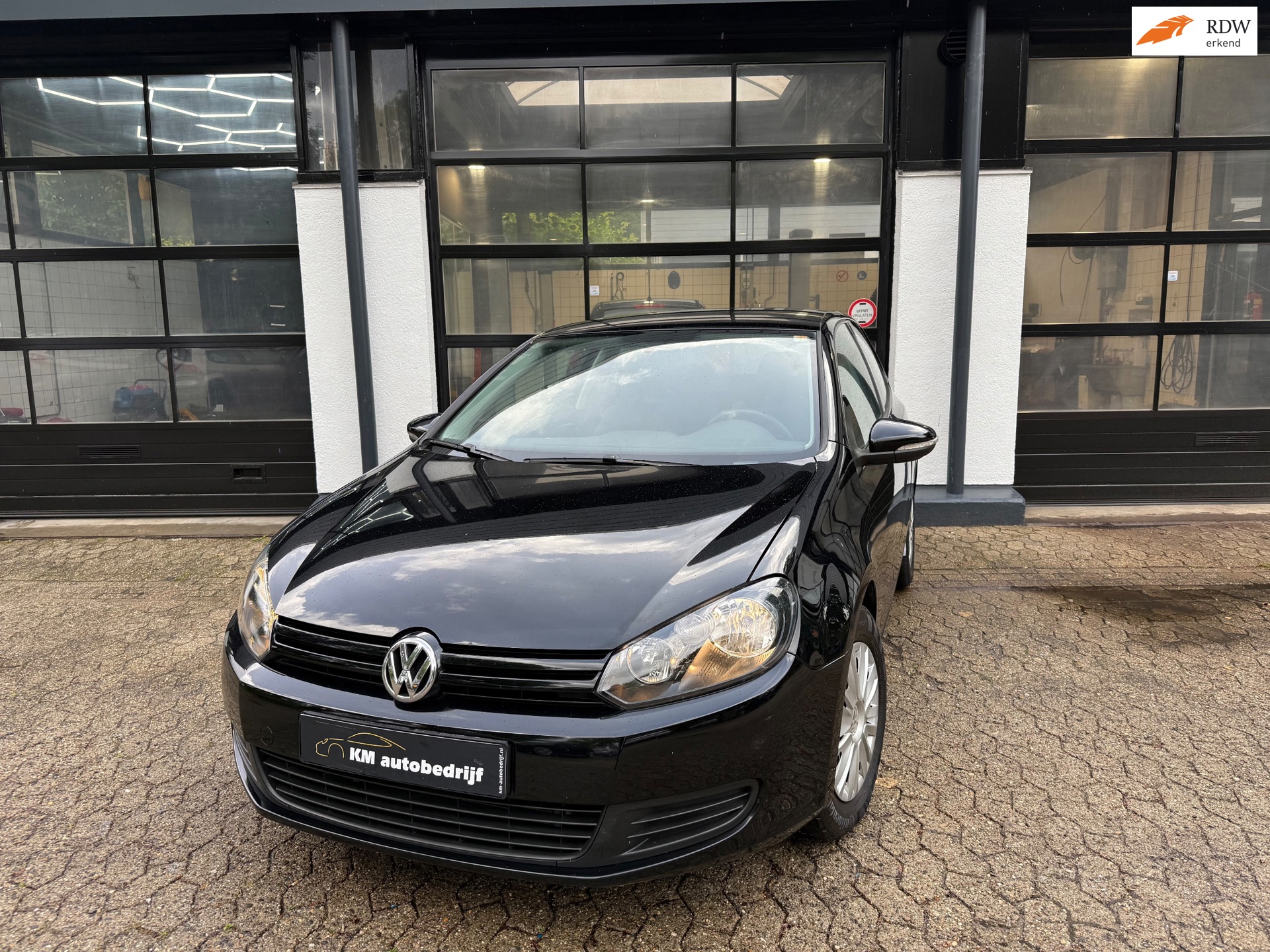 Volkswagen Golf 1.4 Easyline*Airco*Applecarplay*Apk*