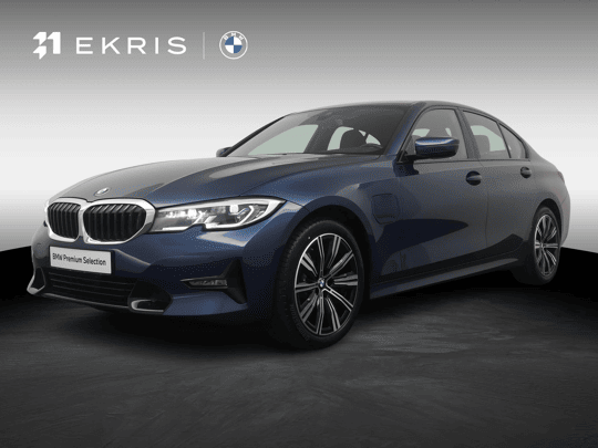 320e Business Edition Plus