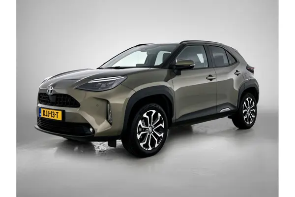 1.5 Hybrid First Edition +