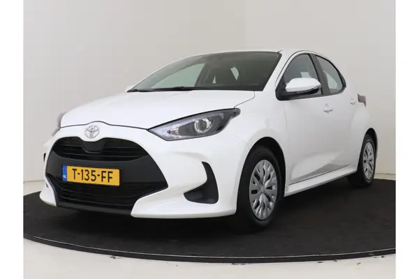 1.5 VVT-i Active